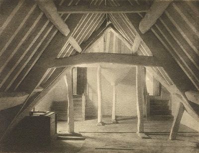 Evans-kelmscott