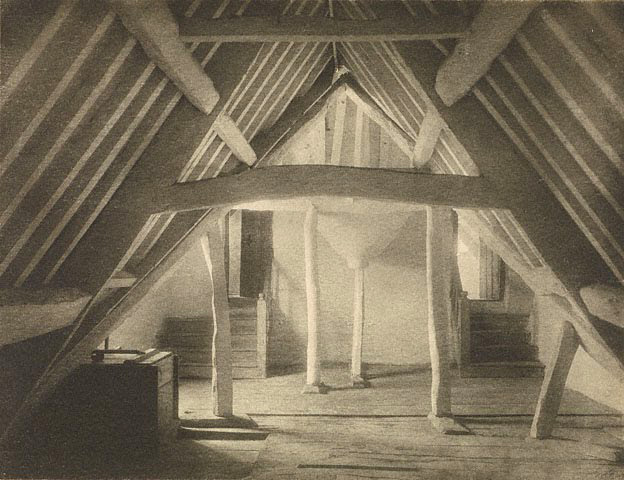 Evans-kelmscott