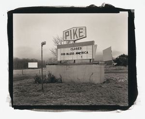 Pike