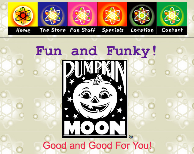 Pumpkinmoon