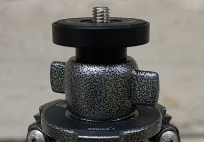 Tripod-9