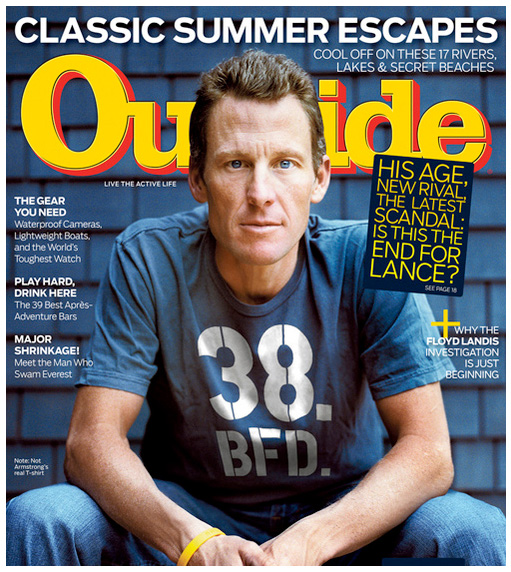 Outsidecover