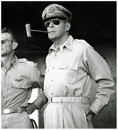 Macarthur