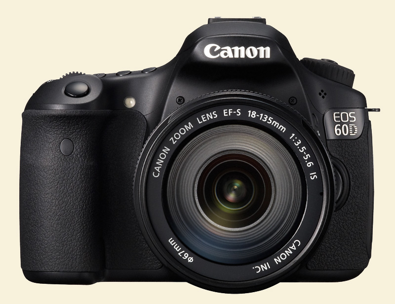 Canon60d