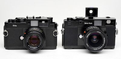 Rangefinders