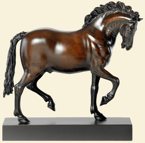 Replicahorse
