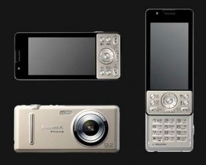 Lumixphone