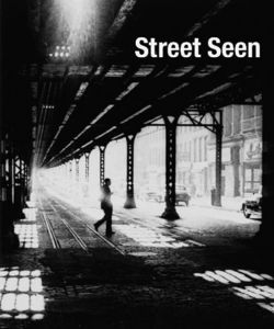 Streetseencover