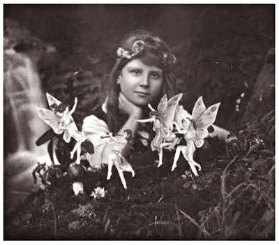 Cottingley
