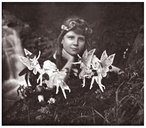 Cottingley