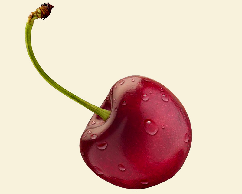 Cherry