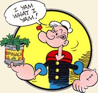 Popeye