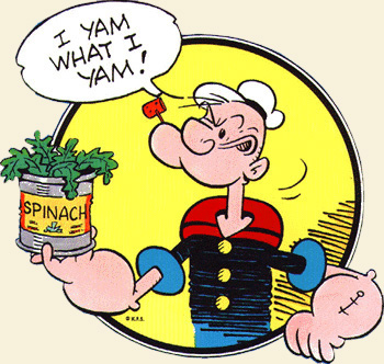 Popeye