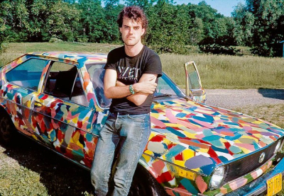 Huemobile
