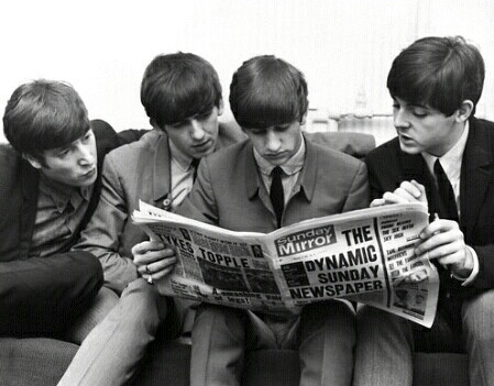 Beatles