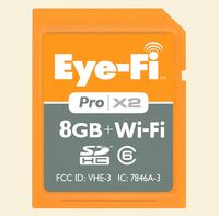 Eyeficard
