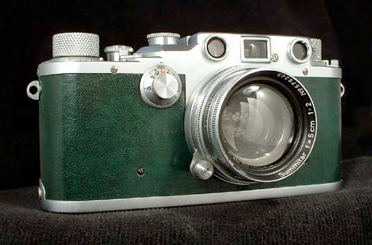 Greenleather