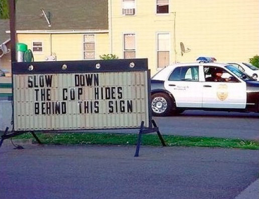 Policefail