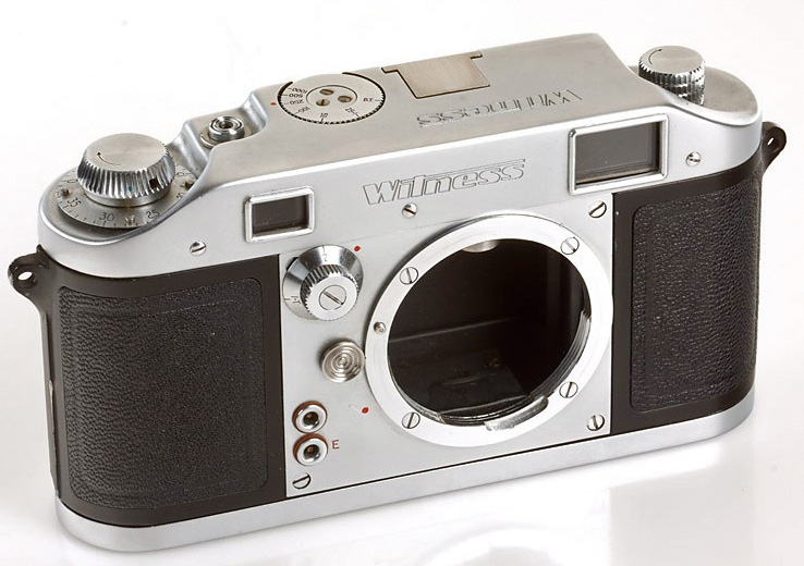 Ilfordwitness