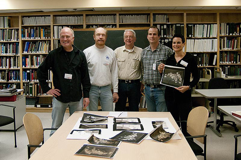 Participants