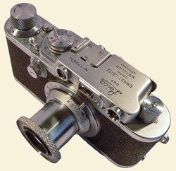 Leica-III