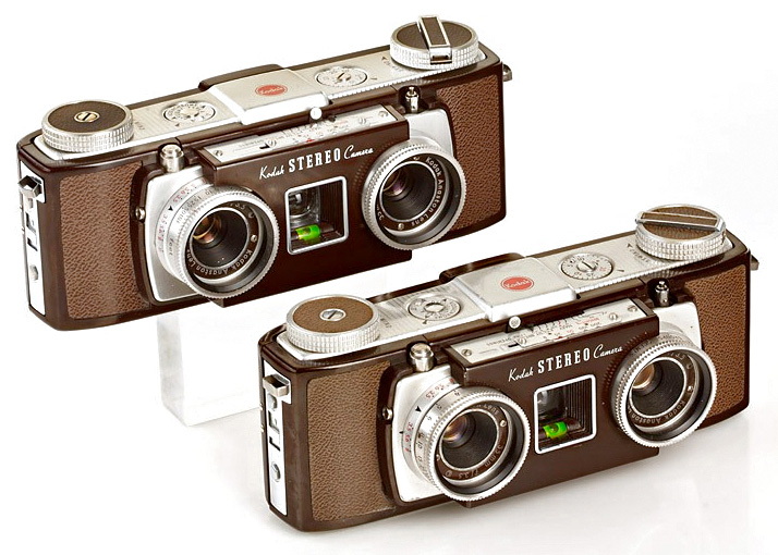 Kodakstereo
