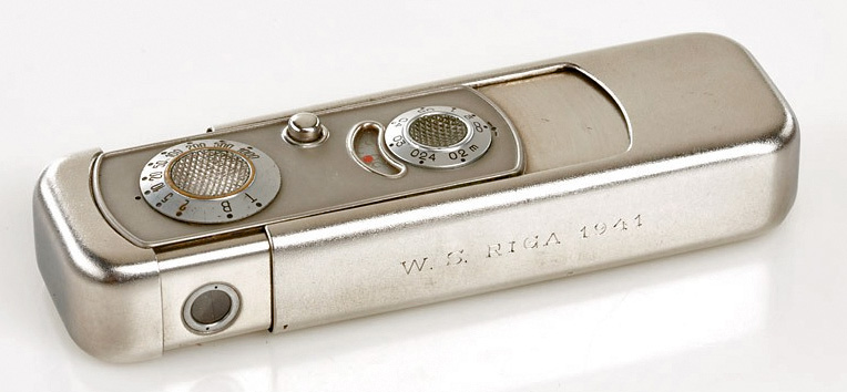 Minox