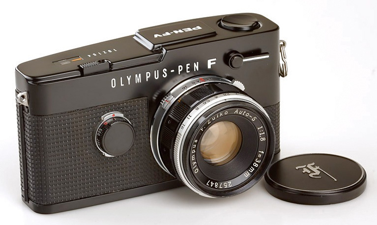Olypen