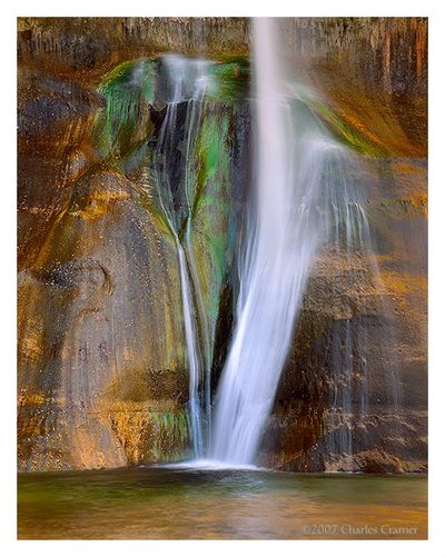 Calfcreekfall