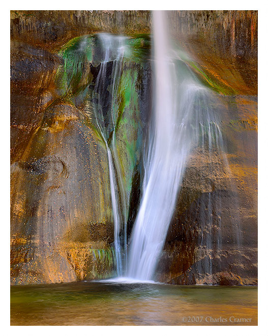 Calfcreekfall