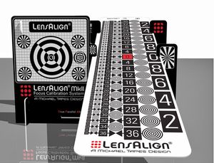 Lensalign