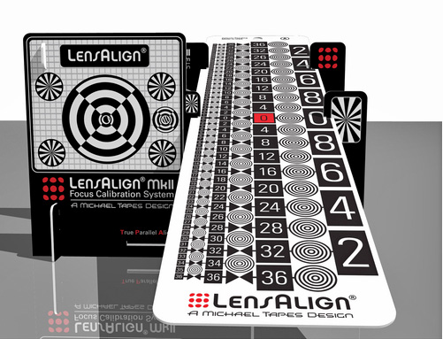 Lensalign