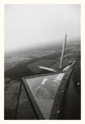 Baileypiloting