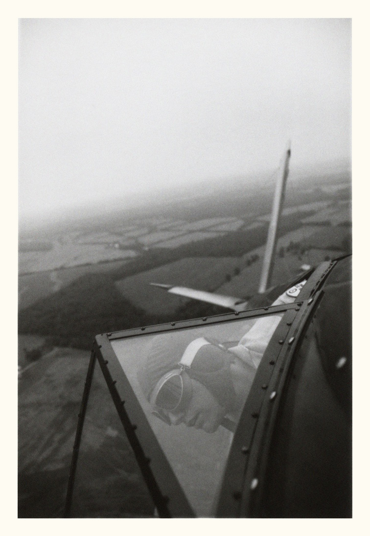 Baileypiloting