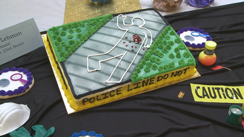 Plewscake