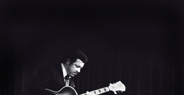 Kenny-burrell
