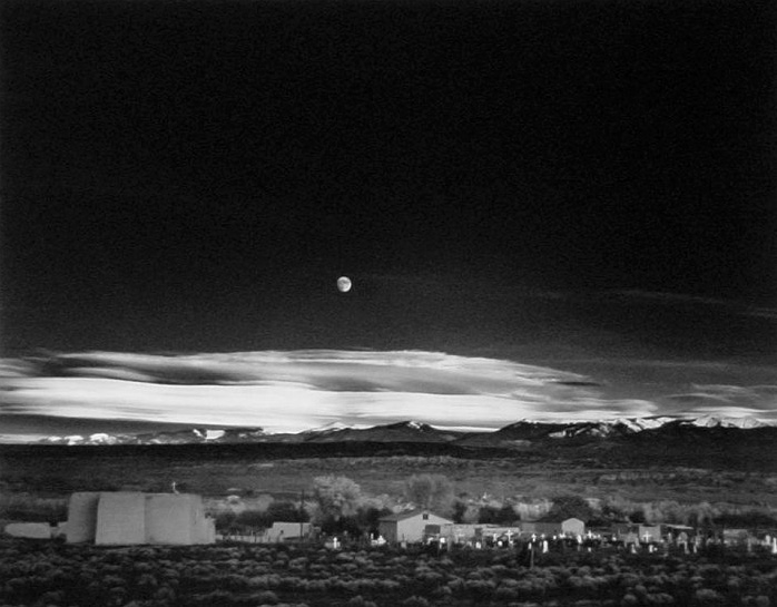 Moonrise