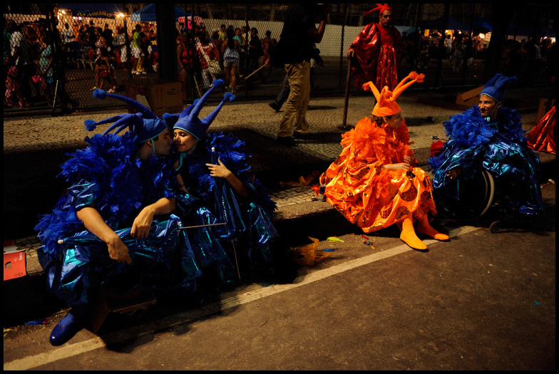 Turnleycarnaval2011