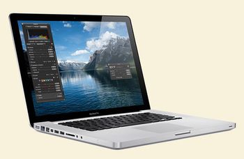 Macbook Macbook