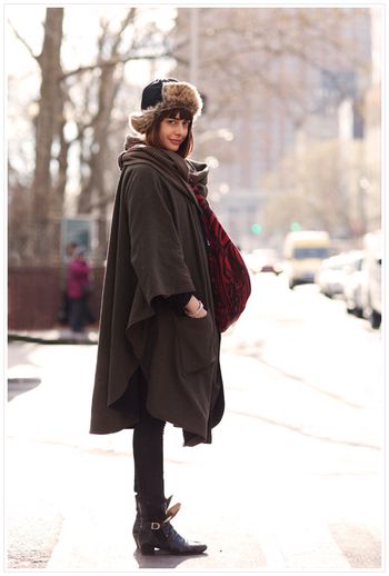 Sartorialist