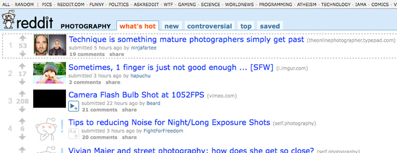 Reddit