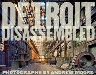Detroitdisassembled