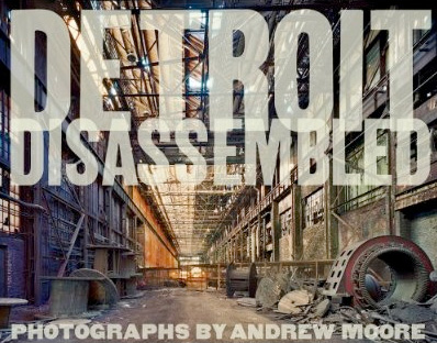 Detroitdisassembled