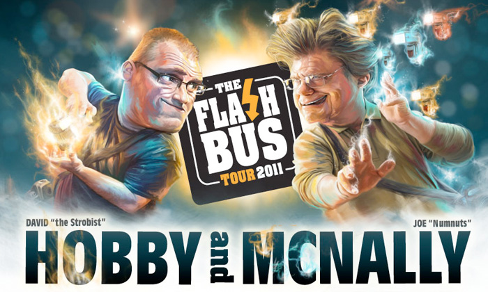 Flashbus