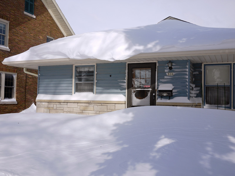 Snow-2