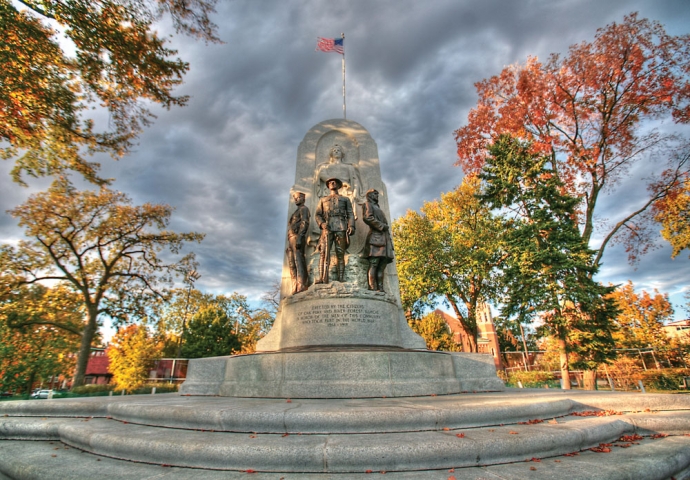 Warmemorial