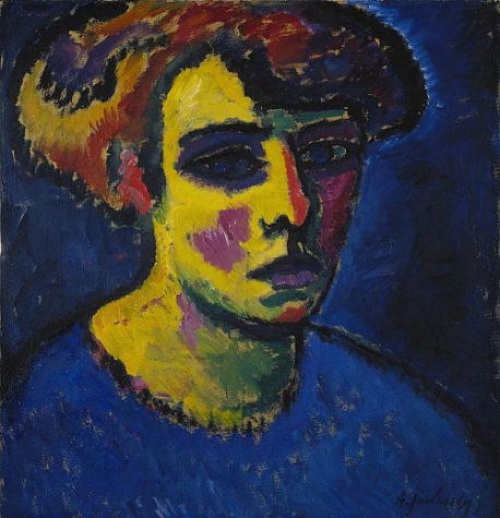 Jawlensky