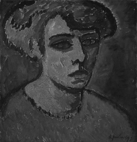 Jawlensky-desat
