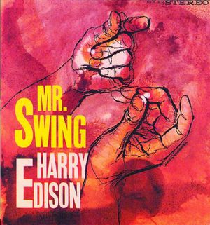 Mrswing