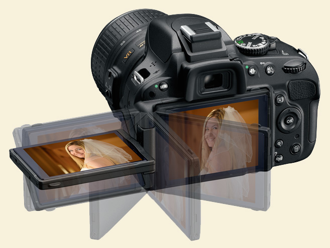 Nikond5100